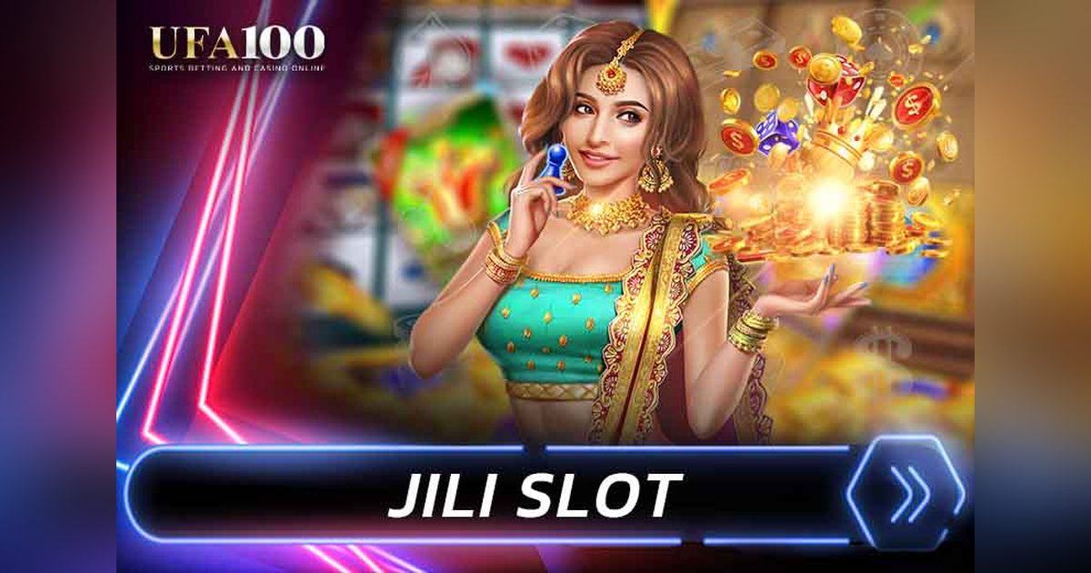เกมสล็อต JILI Slot